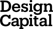 design capital logo
